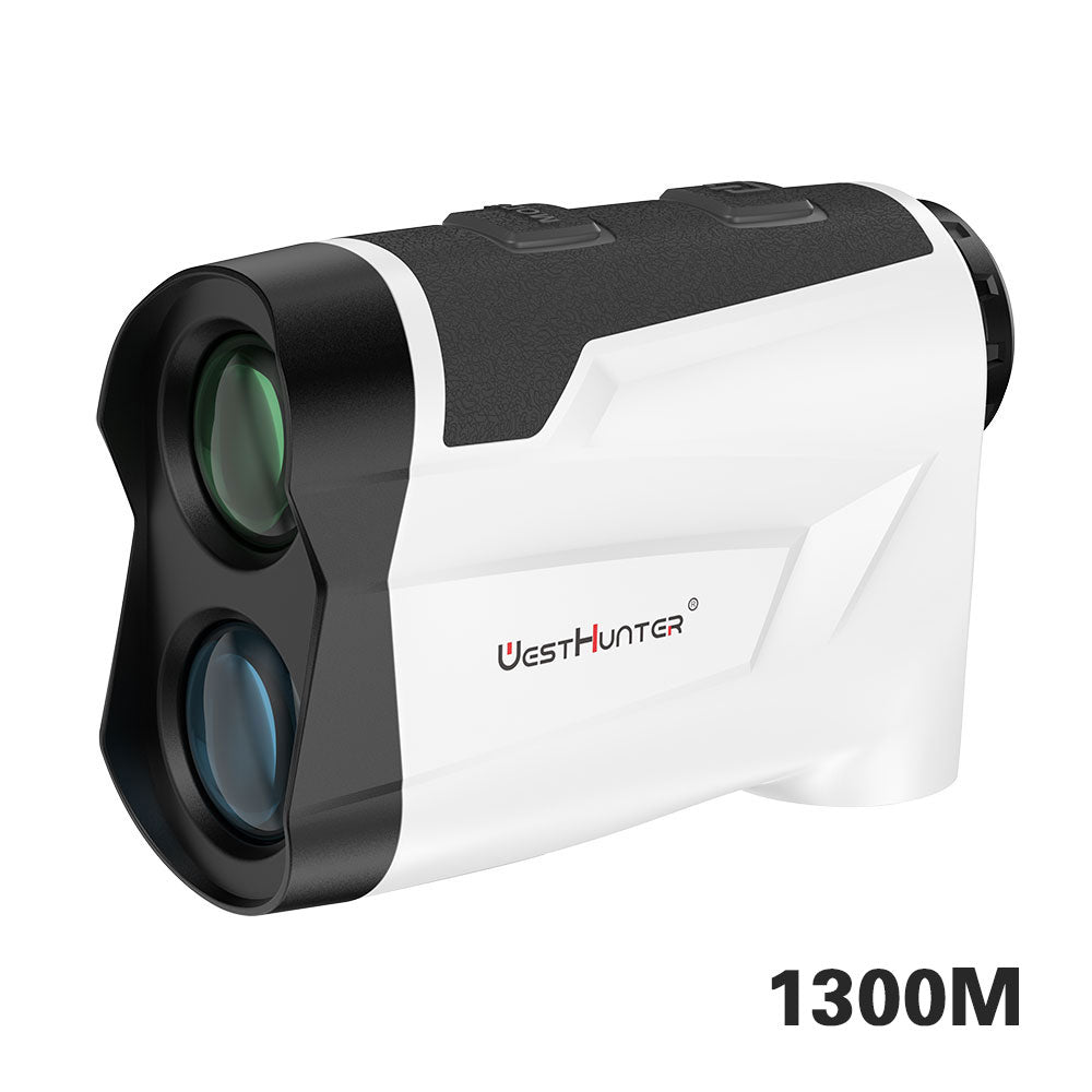 White WRX Laser Rangefinder 800M / 1000M / 1300M