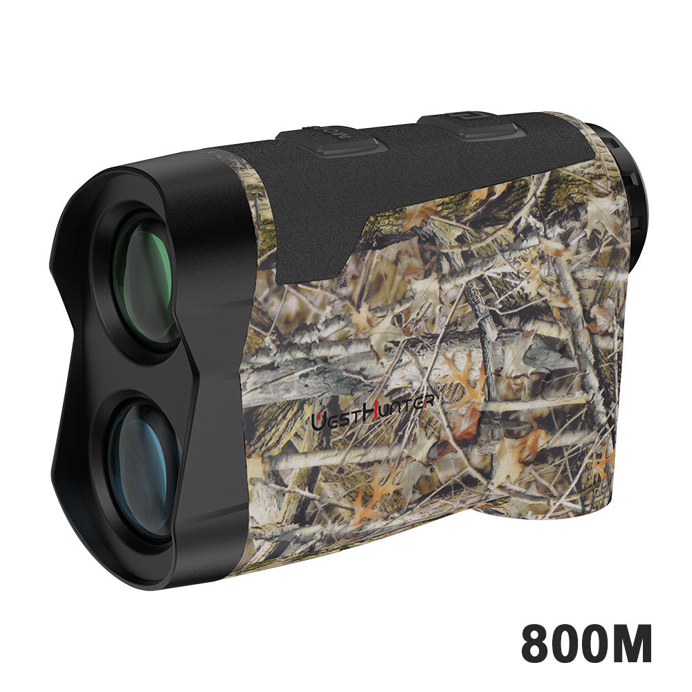 Camouflage WRX Laser Rangefinder