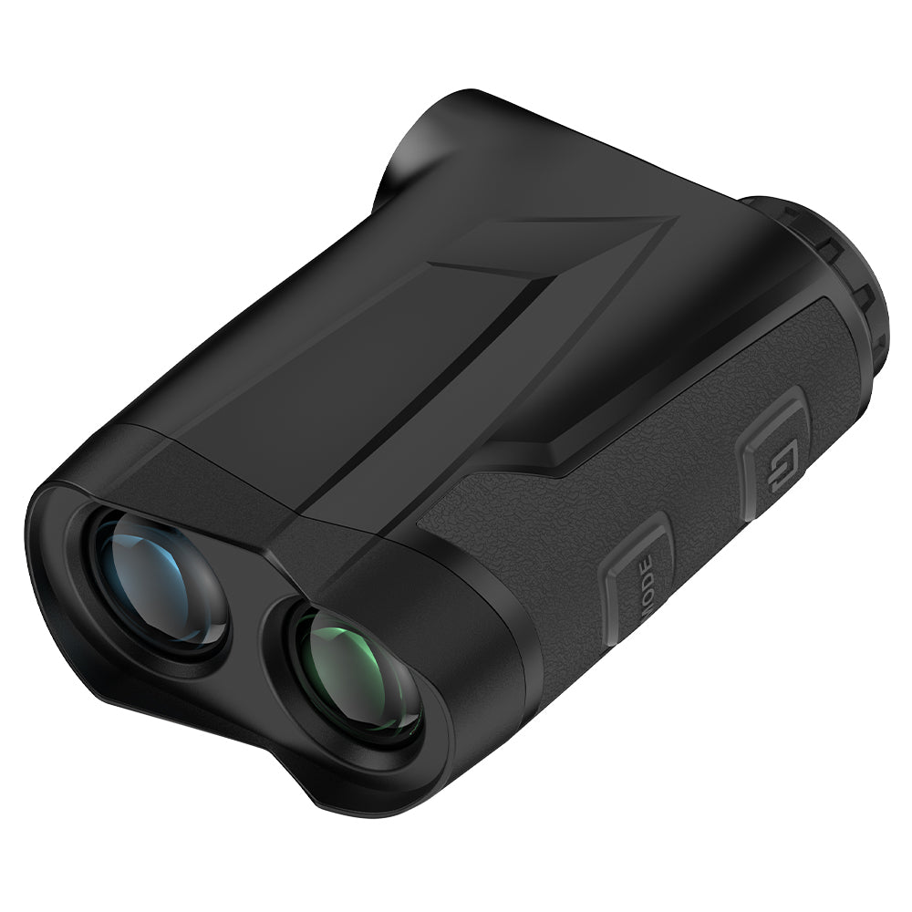 Black WRX Laser Rangefinder