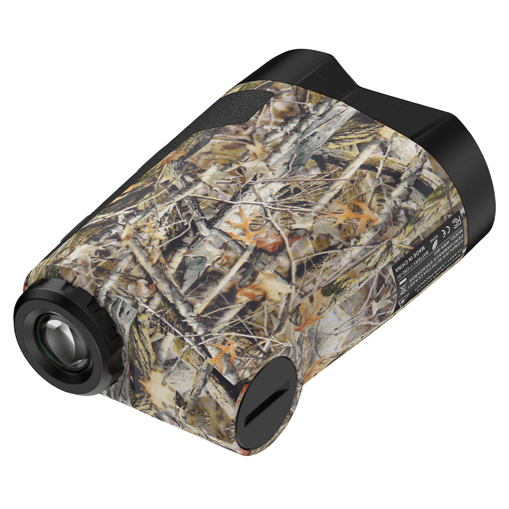 Camouflage WRX Laser Rangefinder