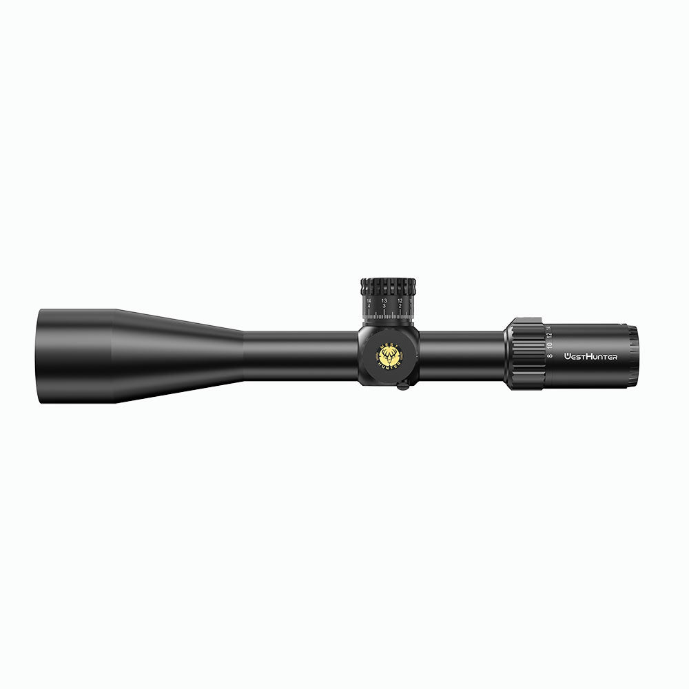HD GEN2 8-32X56 FFP Scope | 34MM | First Focal Plane