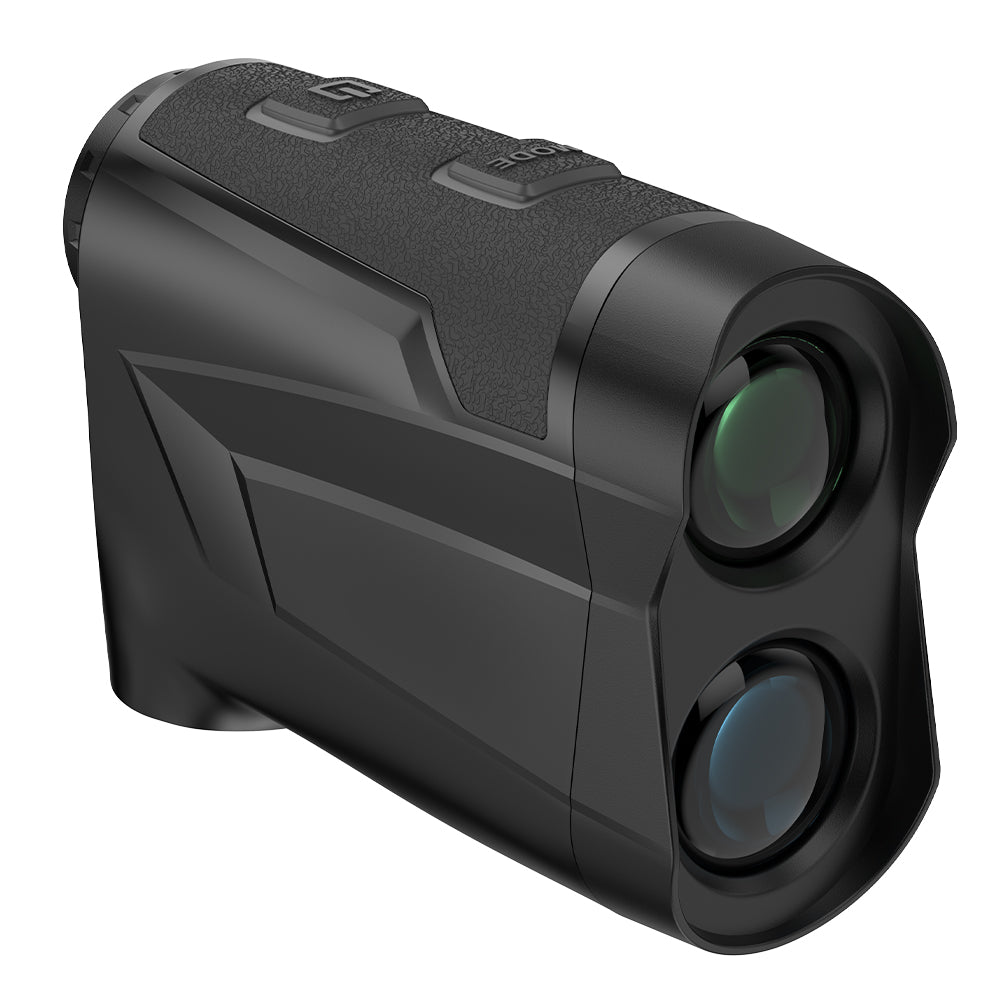 Black WRX Laser Rangefinder