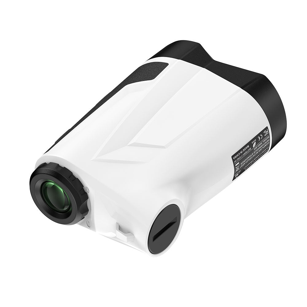White WRX Laser Rangefinder 800M / 1000M / 1300M