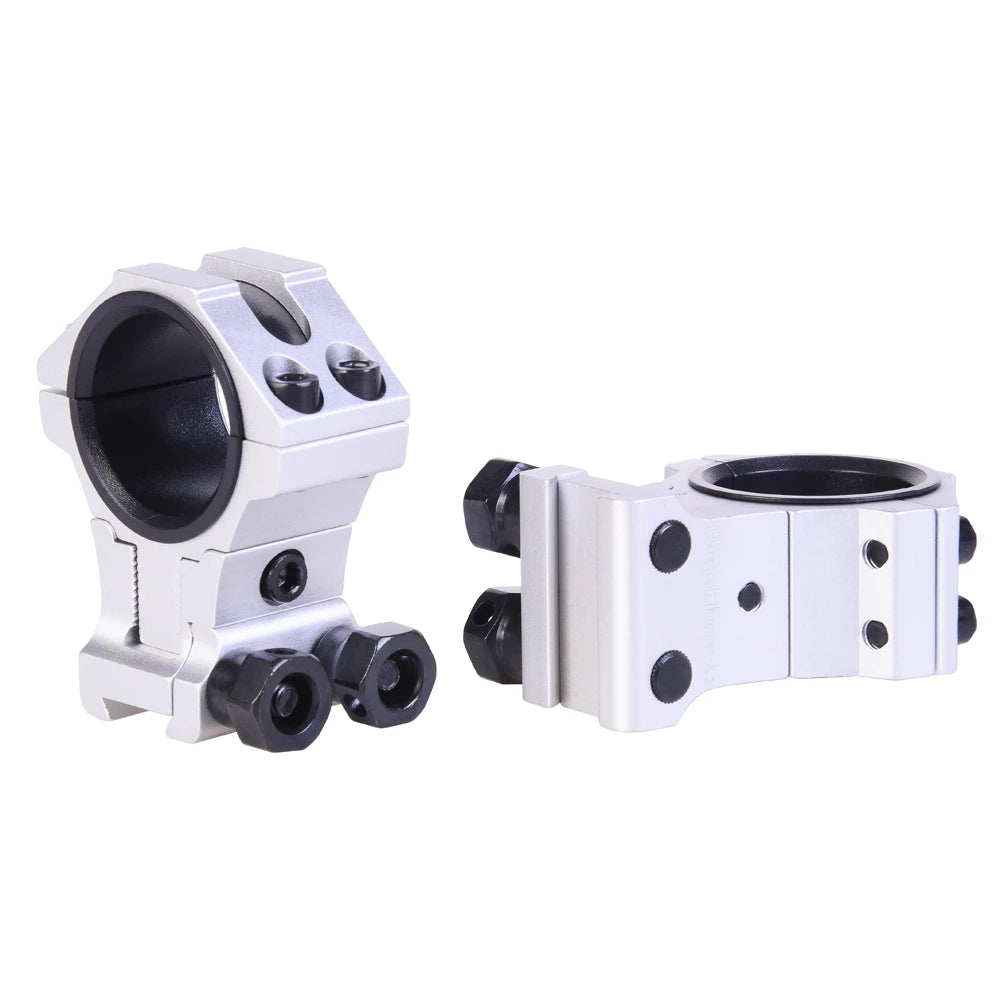Adjustable Height Dovetail RINGS | WH202(30MM)