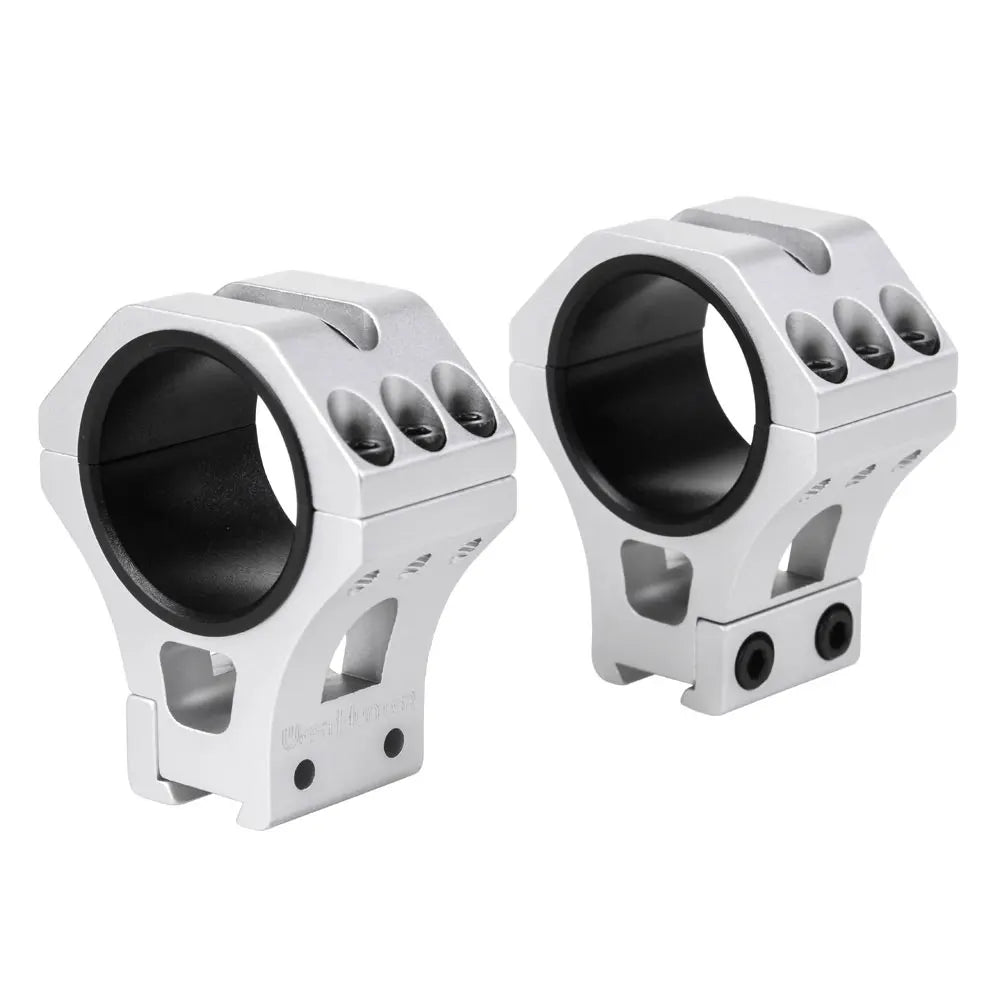 34mm/30mm/25.4mm High Profile Dovetail Scope Rings