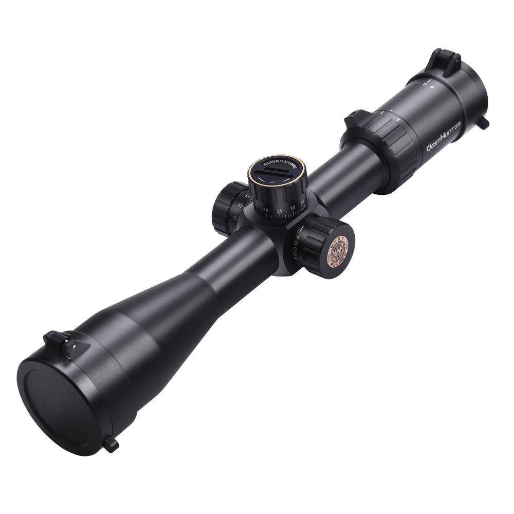 HD 4-16X44 FFP Scope | First Focal Plane Scope