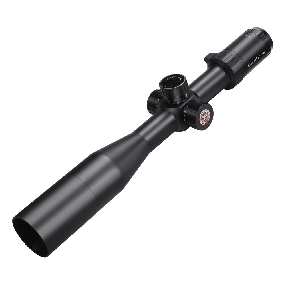 HD 4-16X44 FFP Scope | First Focal Plane Scope